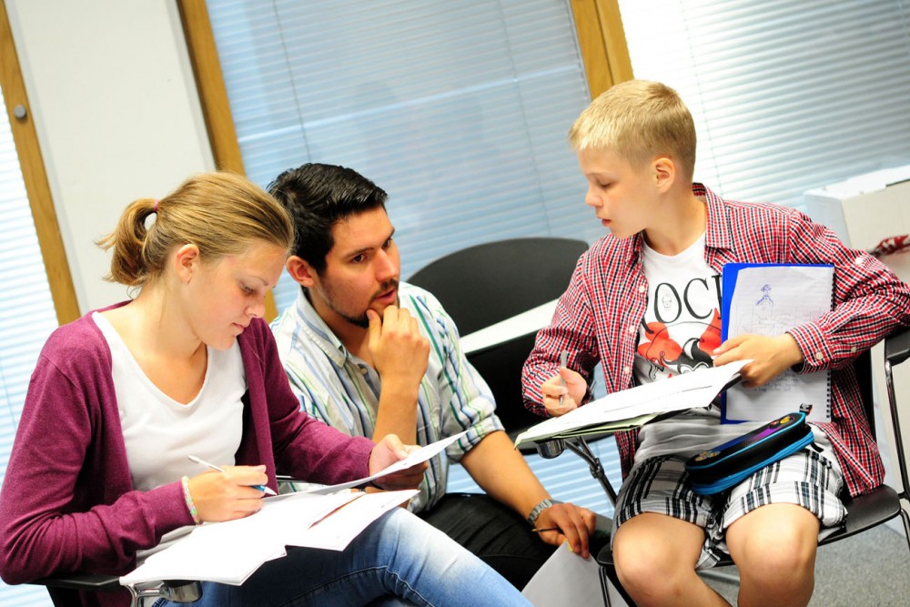 séjour ado Irlande séjour ado Cork